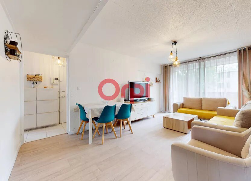 Appartement à vendre, 81m², Clichy-sous-Bois