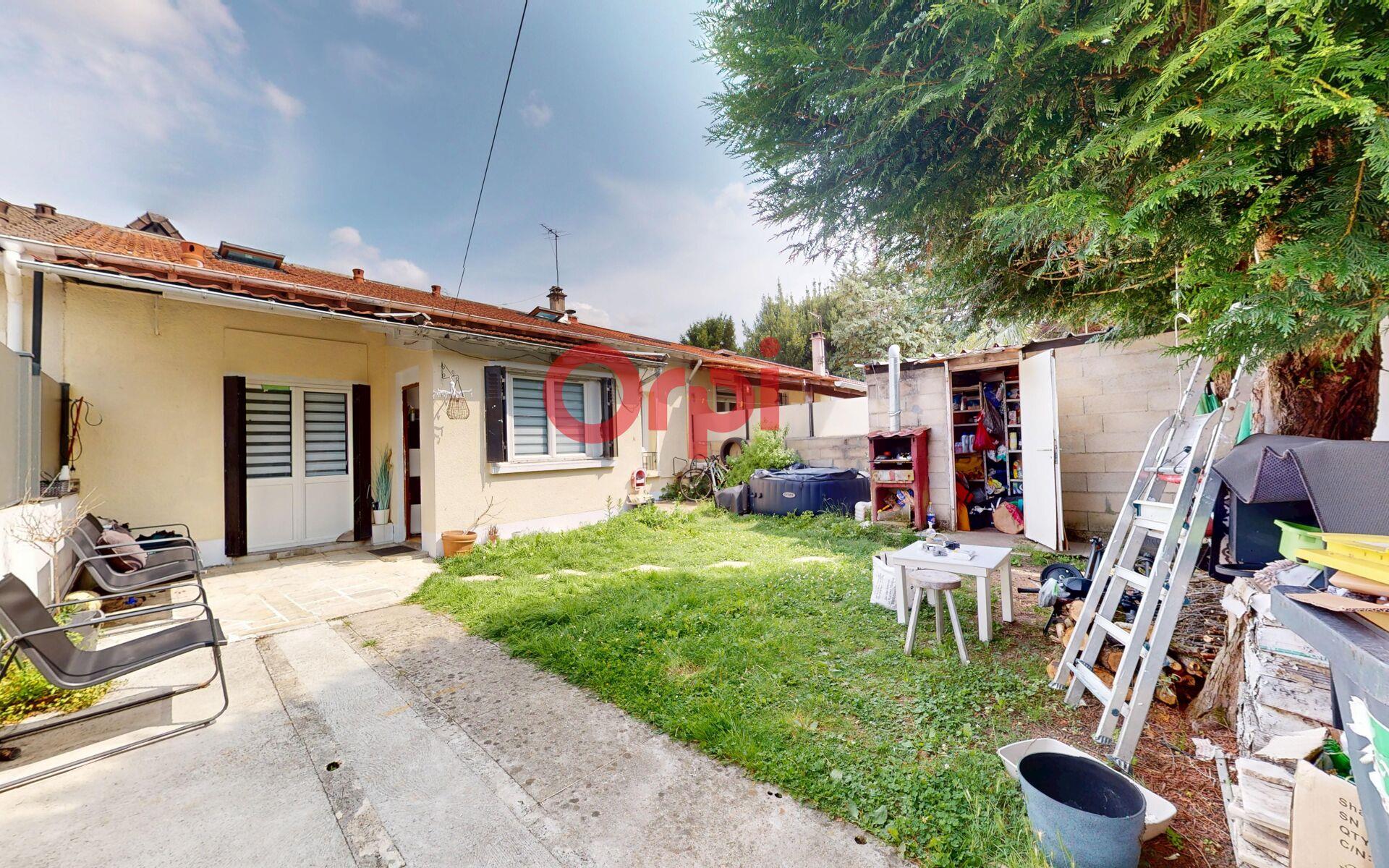 Maison à vendre, 68m², Montfermeil