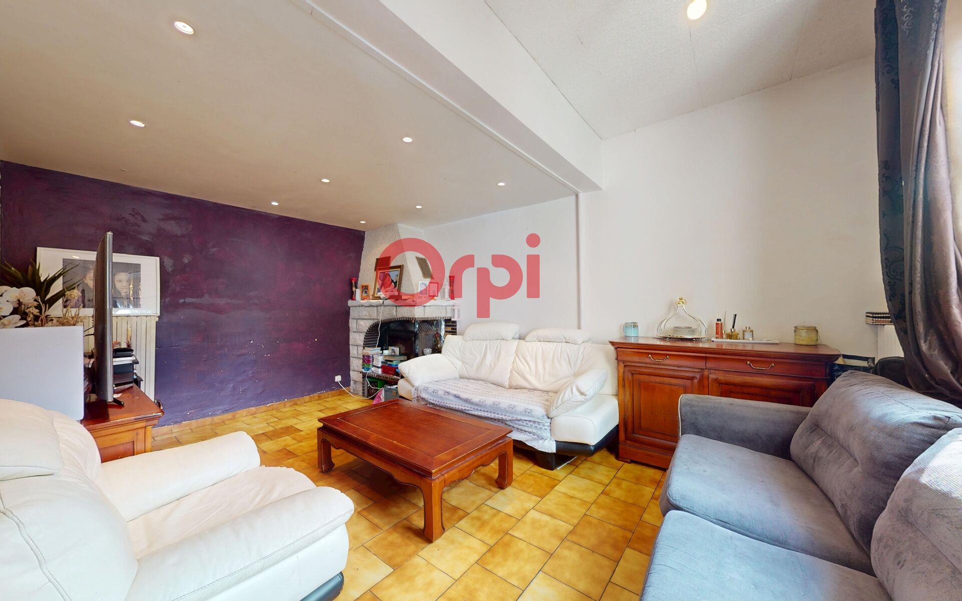 Maison à vendre, 68m², Montfermeil