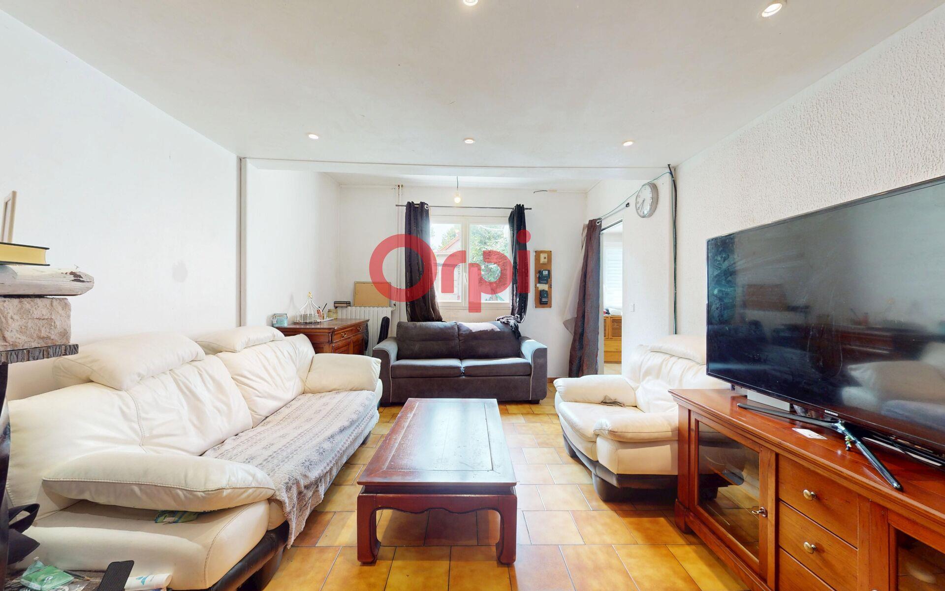 Maison à vendre, 68m², Montfermeil
