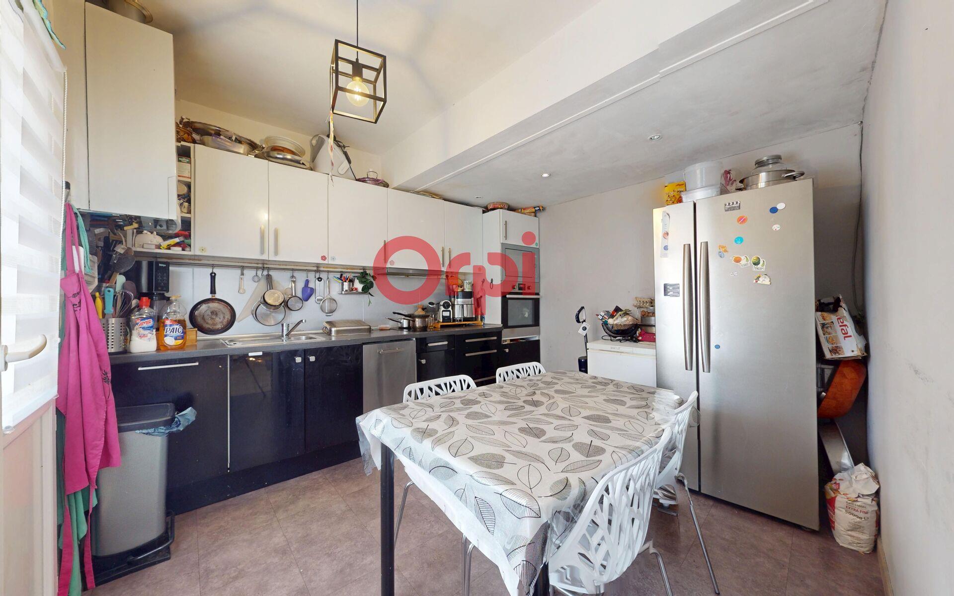 Maison à vendre, 68m², Montfermeil