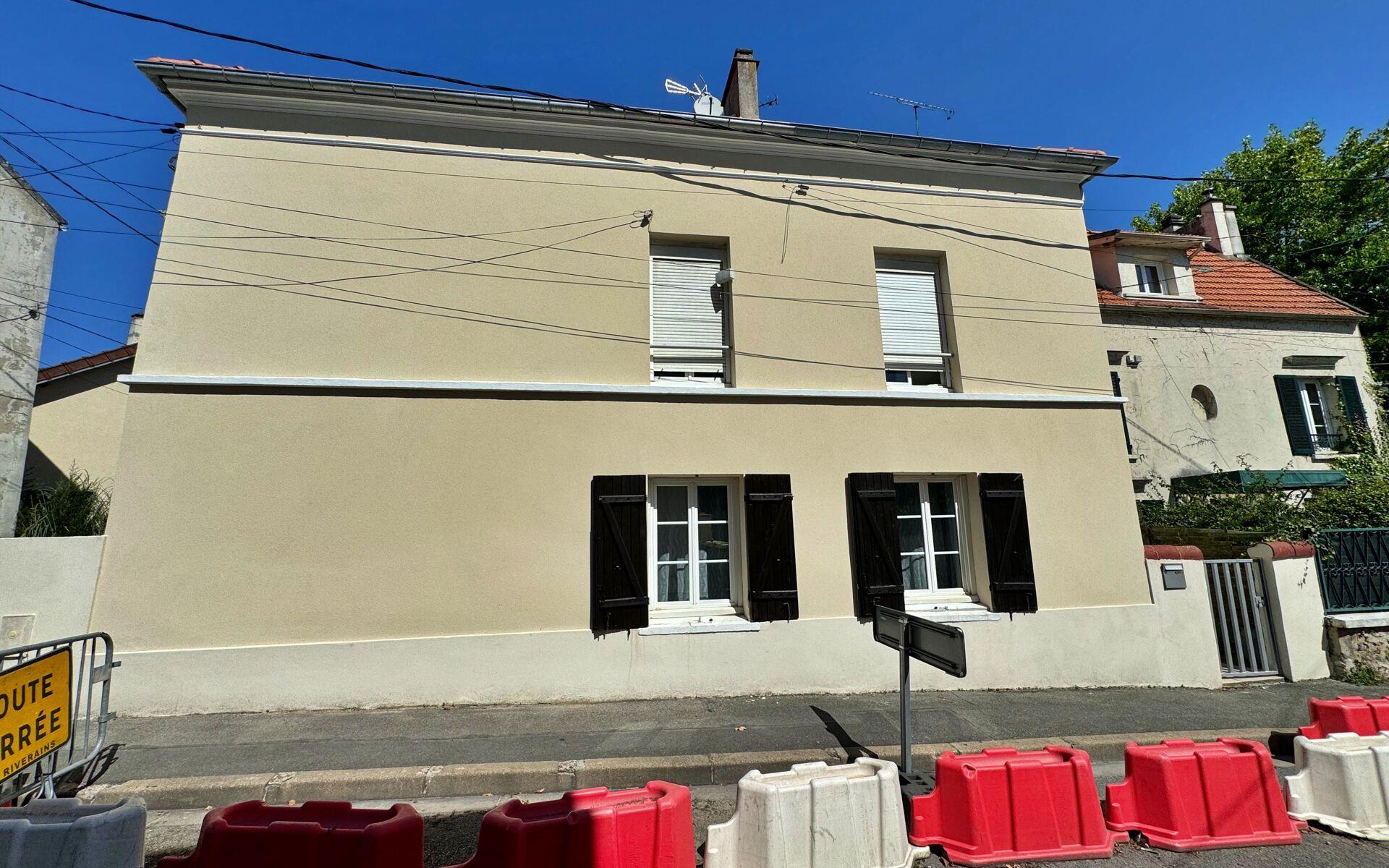 Maison à vendre, 71m², Coubron