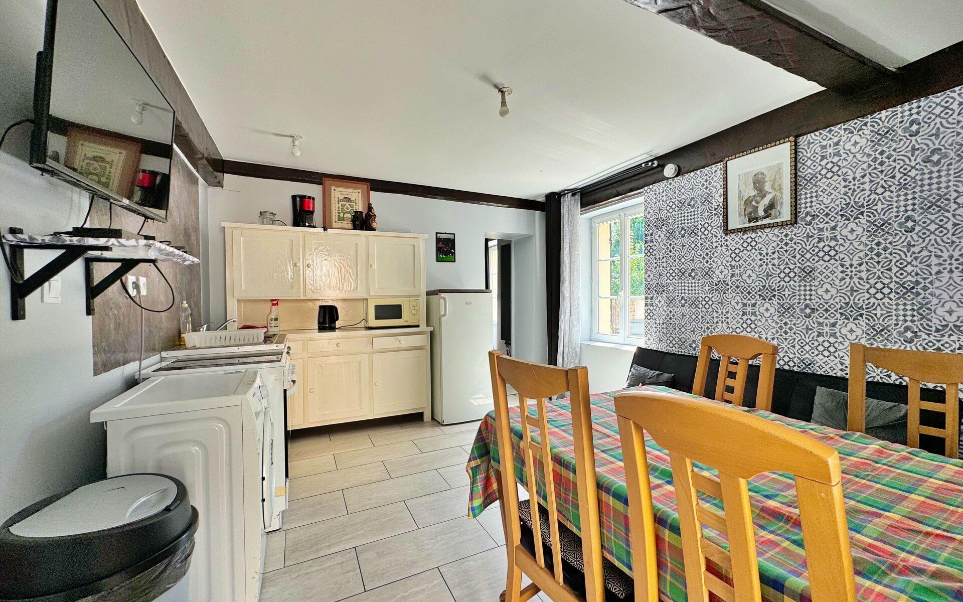 Maison à vendre, 71m², Coubron