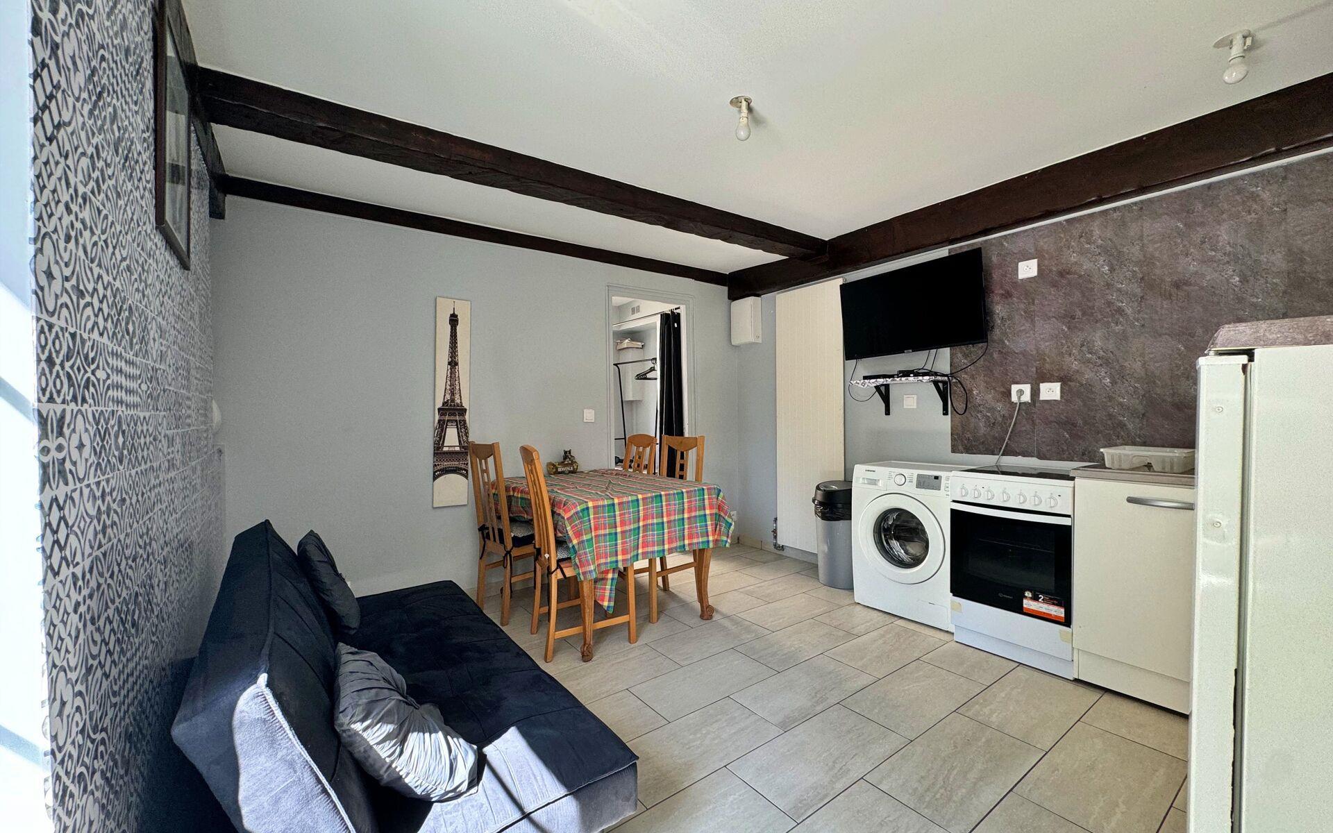 Maison à vendre, 71m², Coubron