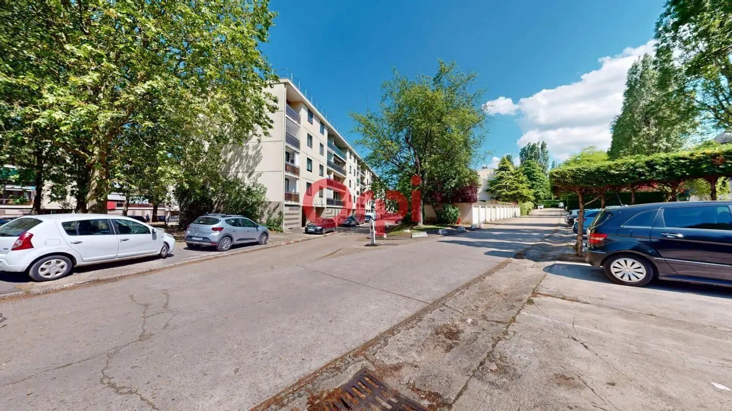 Appartement à vendre, 67m², Clichy-sous-Bois