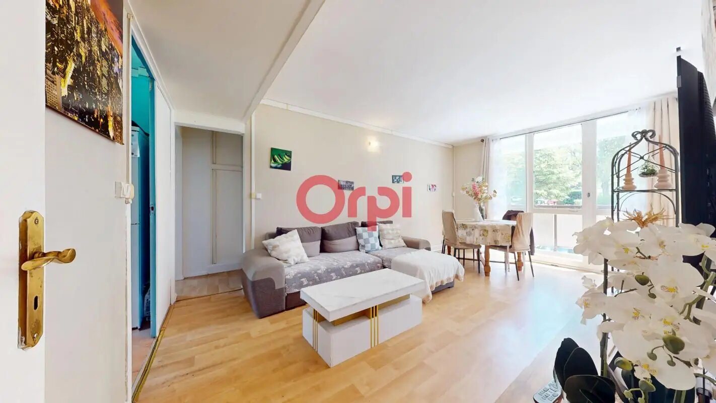 Appartement à vendre, 67m², Clichy-sous-Bois
