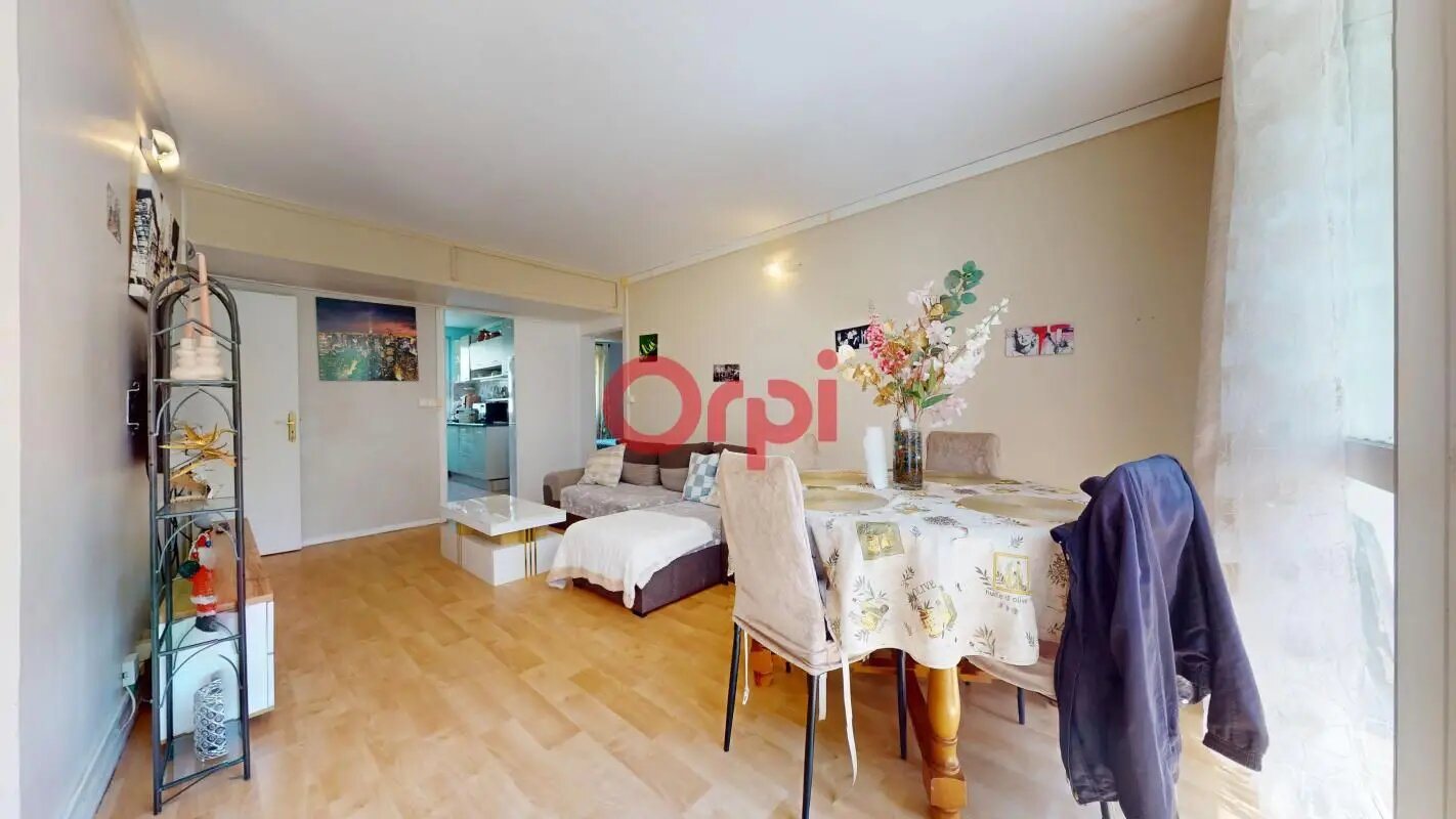 Appartement à vendre, 67m², Clichy-sous-Bois