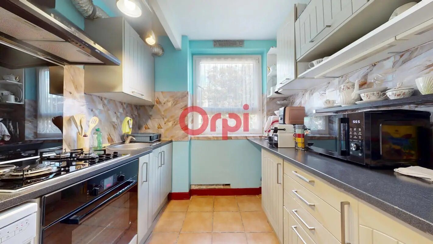 Appartement à vendre, 67m², Clichy-sous-Bois