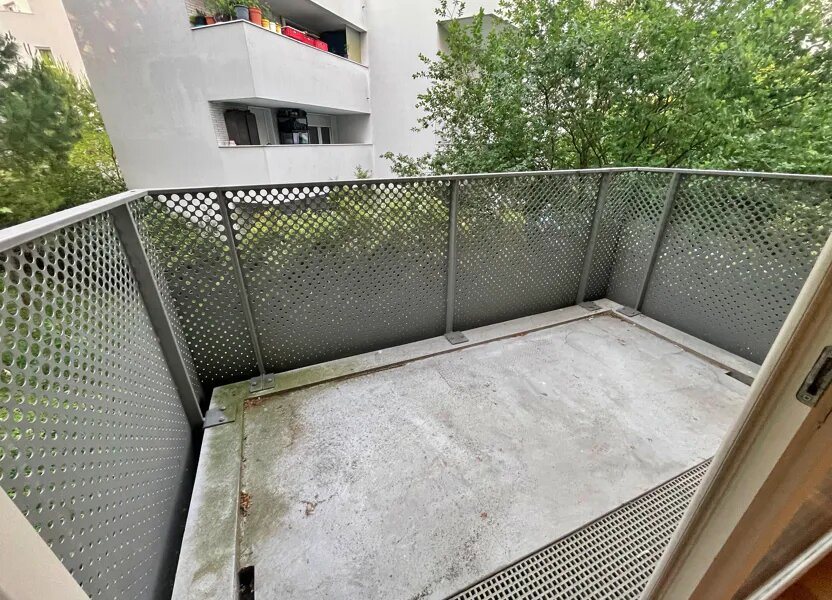 Appartement à vendre, 18m², Pantin