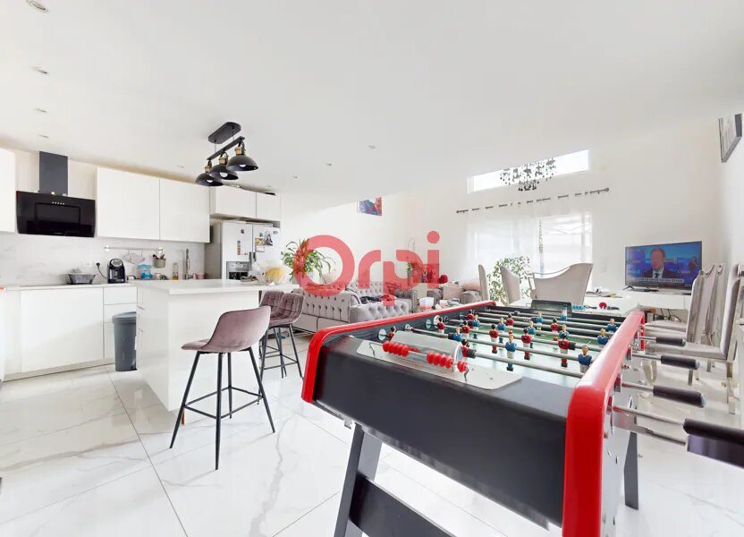 Maison à vendre, 186m², Drancy