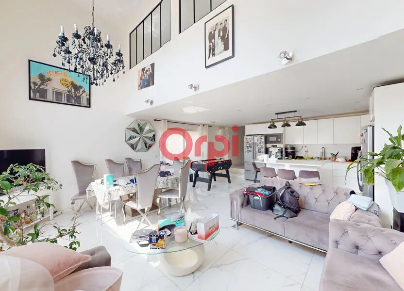 Maison à vendre, 186m², Drancy