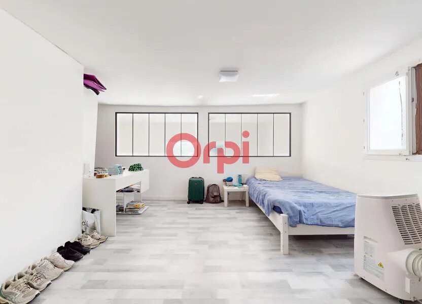 Maison à vendre, 186m², Drancy