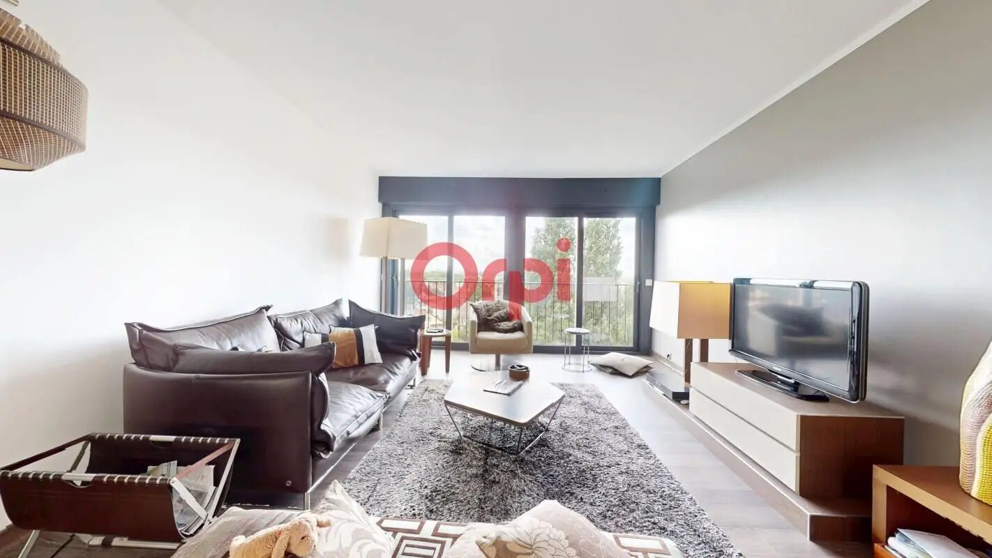 Appartement à vendre, 63m², Livry-Gargan