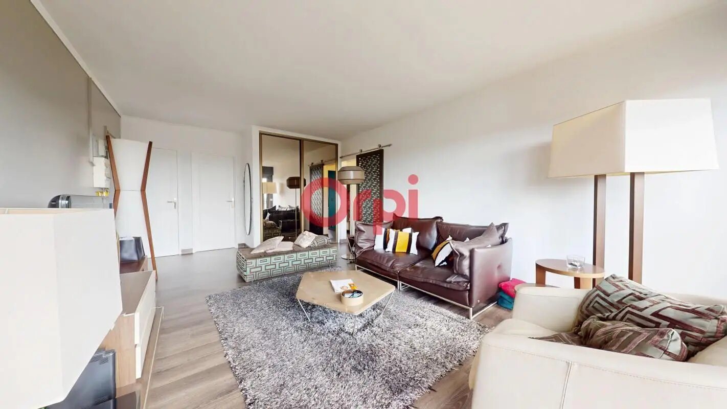 Appartement à vendre, 63m², Livry-Gargan