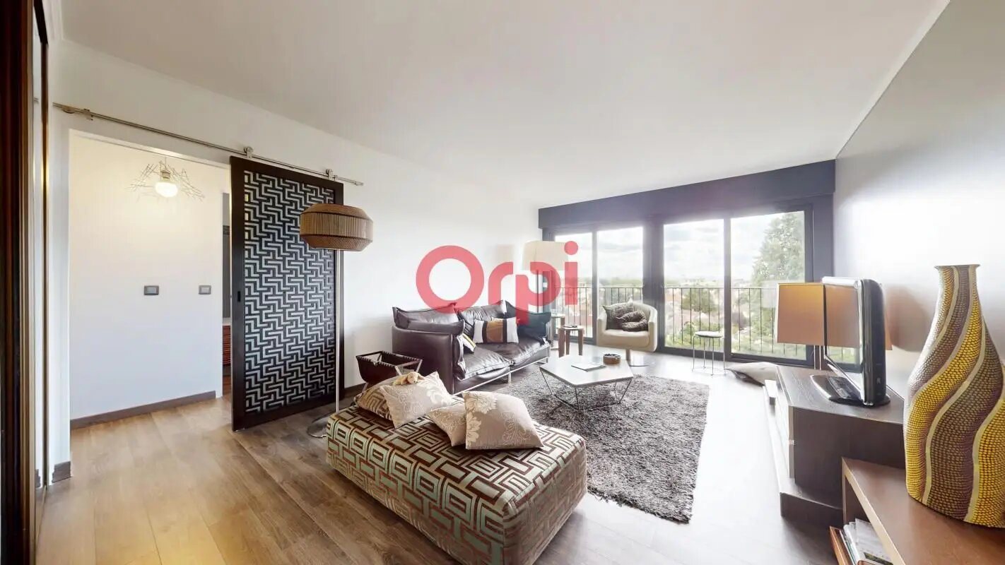Appartement à vendre, 63m², Livry-Gargan