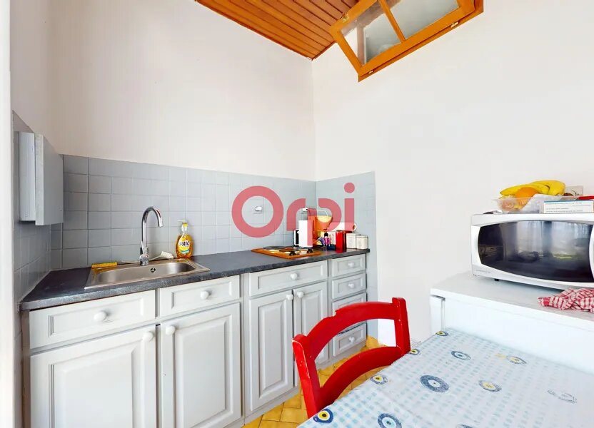 Appartement à vendre, 32m², Noisy-le-Sec