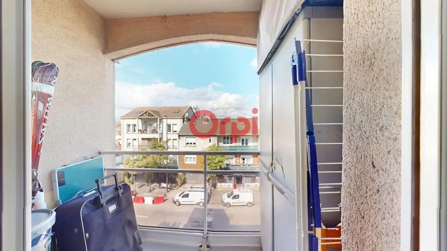Appartement à vendre, 27m², Bobigny