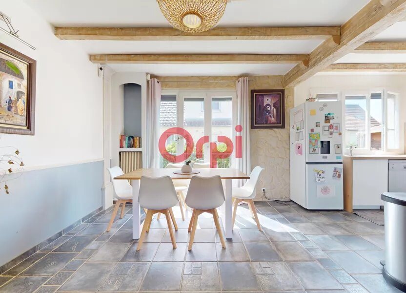 Maison à vendre, 83m², Montfermeil