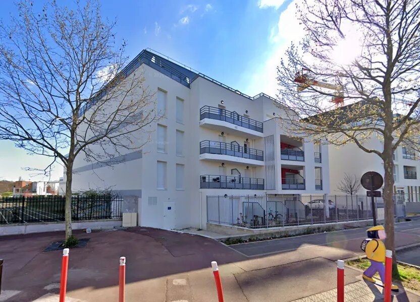 Appartement à vendre, 22m², Livry-Gargan