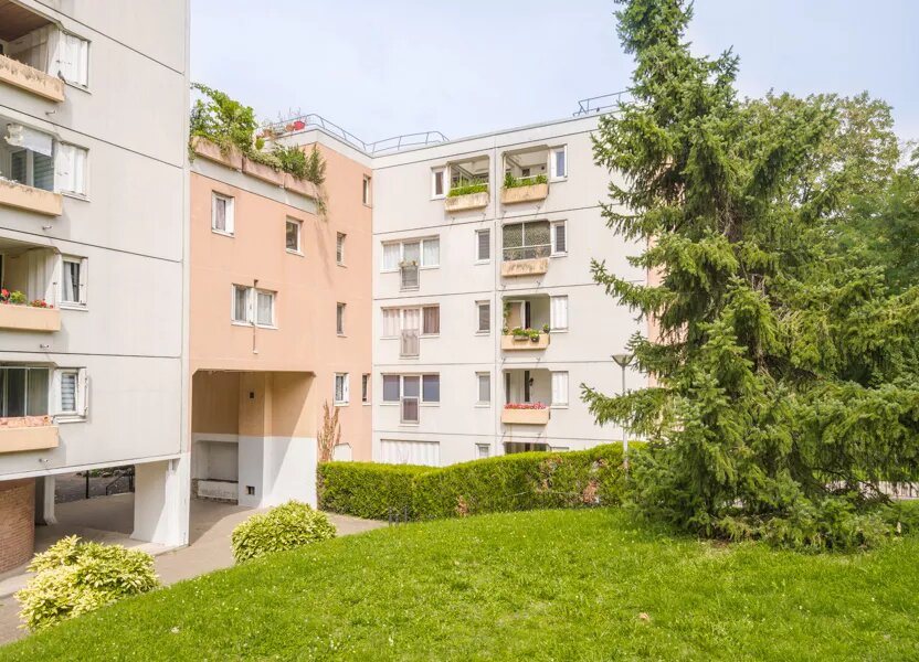 Appartement à vendre, 81m², Clichy-sous-Bois