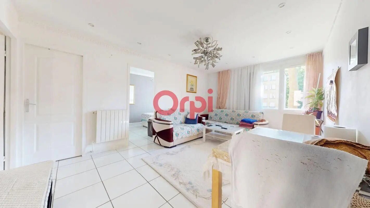 Appartement à vendre, 50m², Clichy-sous-Bois