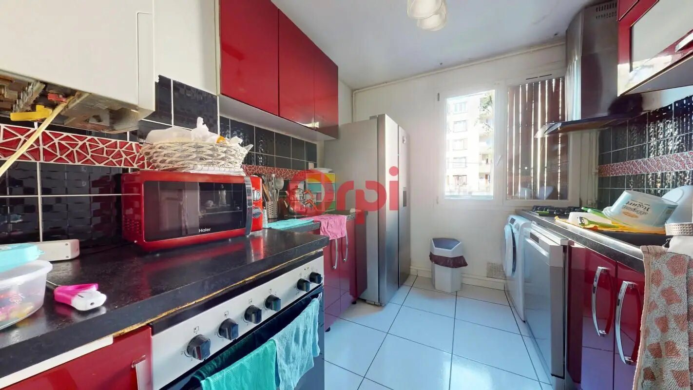 Appartement à vendre, 50m², Clichy-sous-Bois