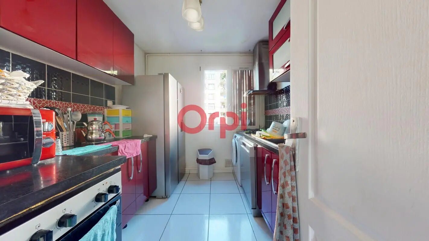 Appartement à vendre, 50m², Clichy-sous-Bois
