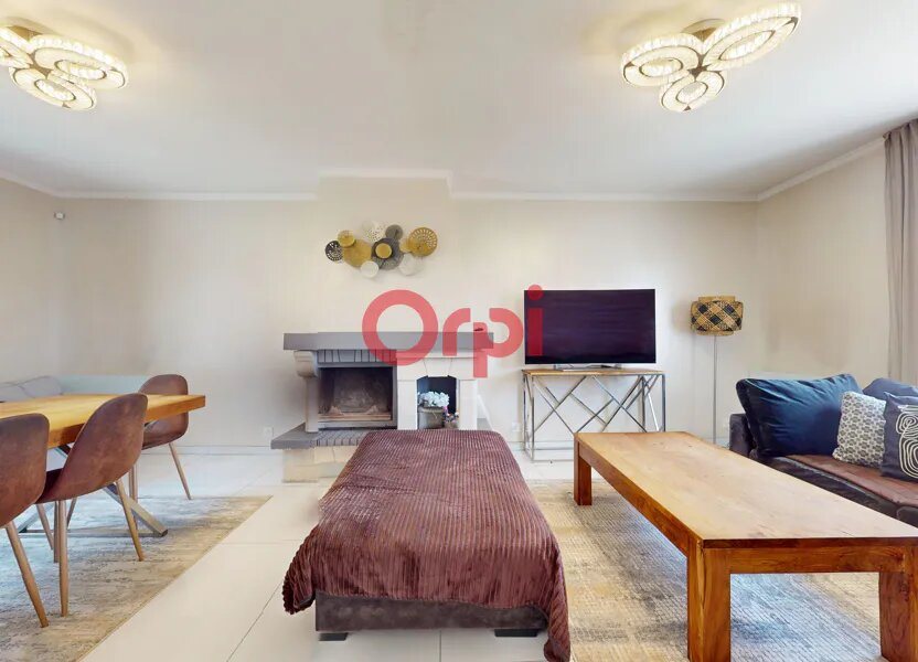 Maison à vendre, 104m², Clichy-sous-Bois