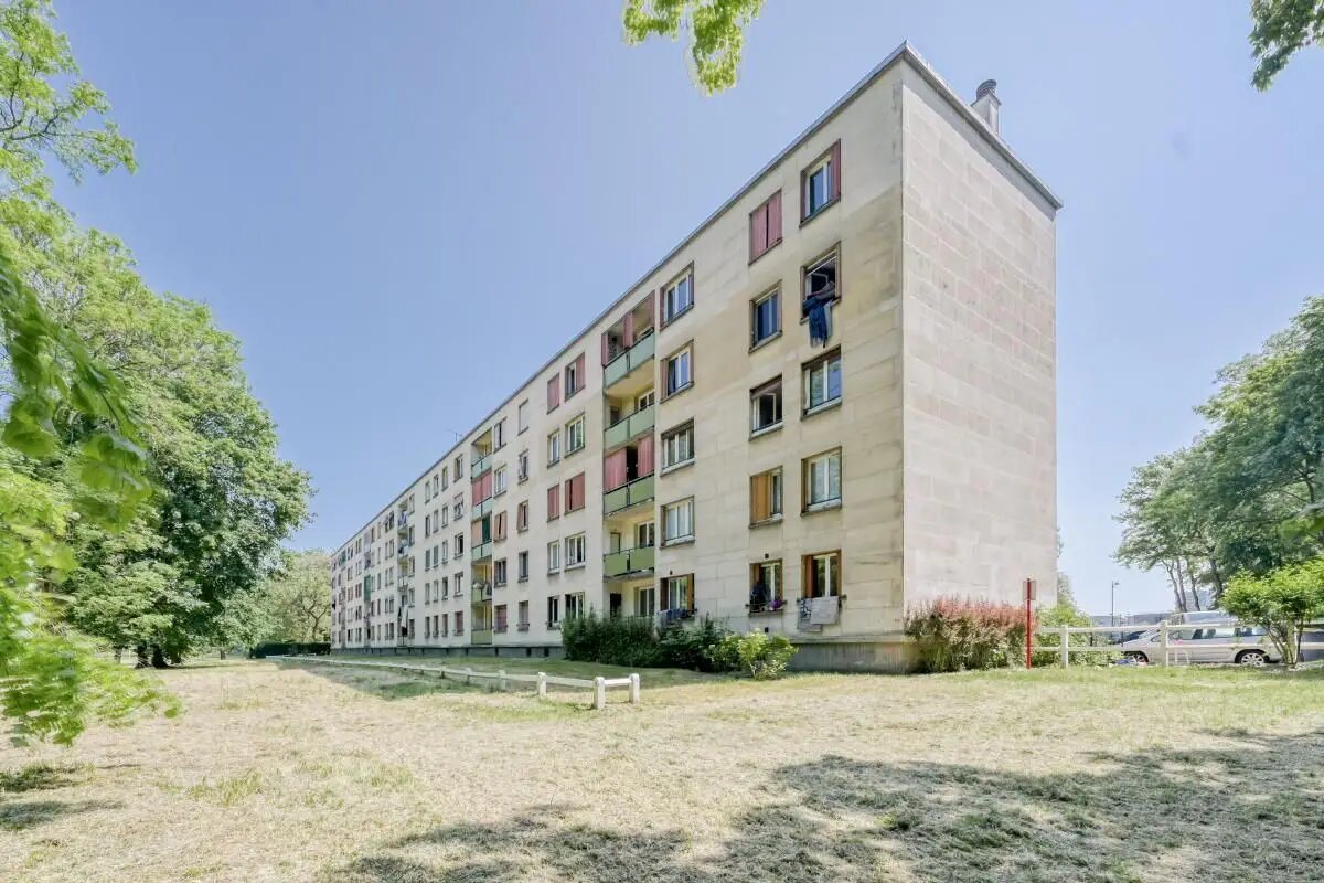 Appartement à vendre, 73m², Clichy-sous-Bois