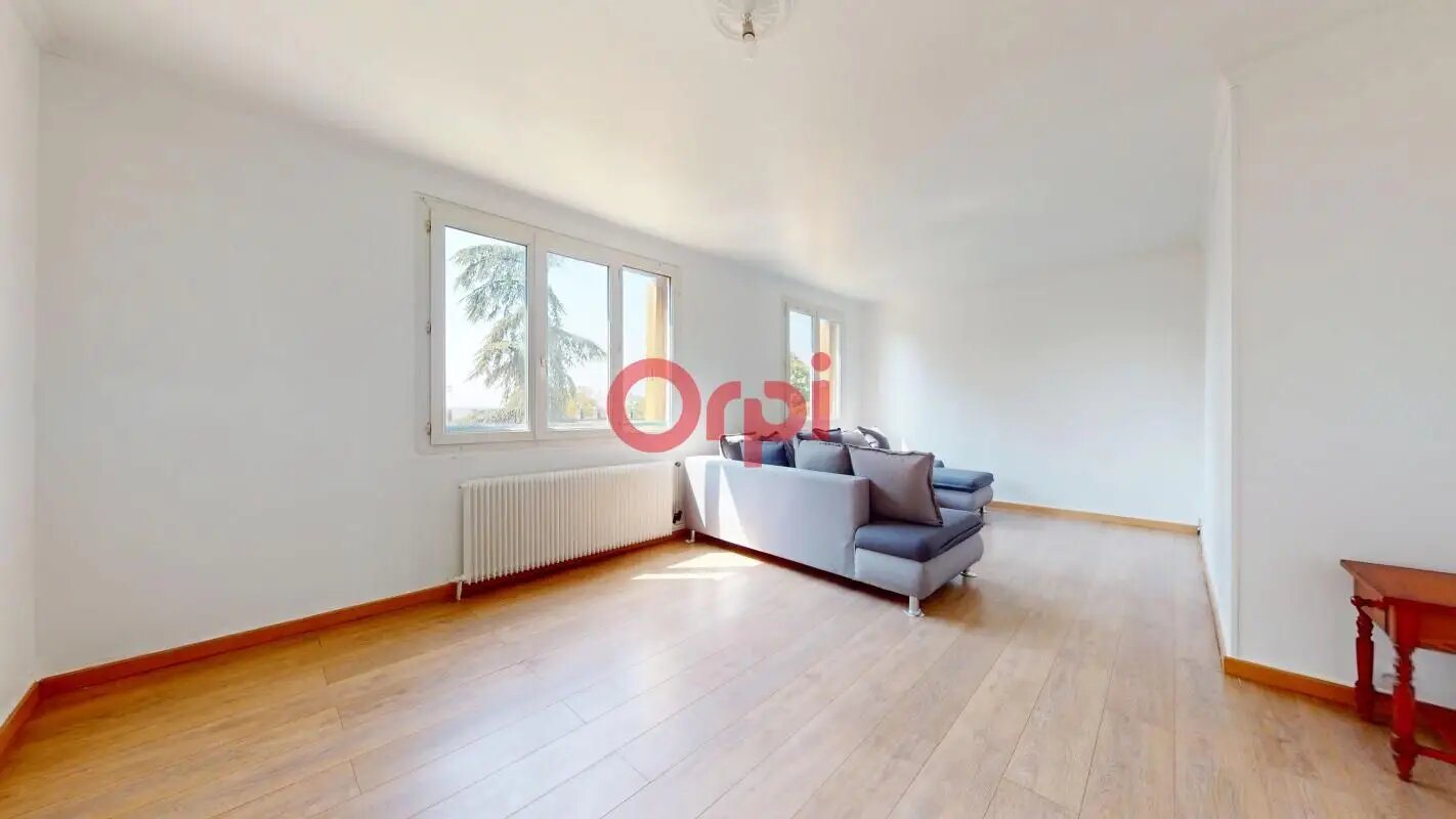 Appartement à vendre, 73m², Clichy-sous-Bois