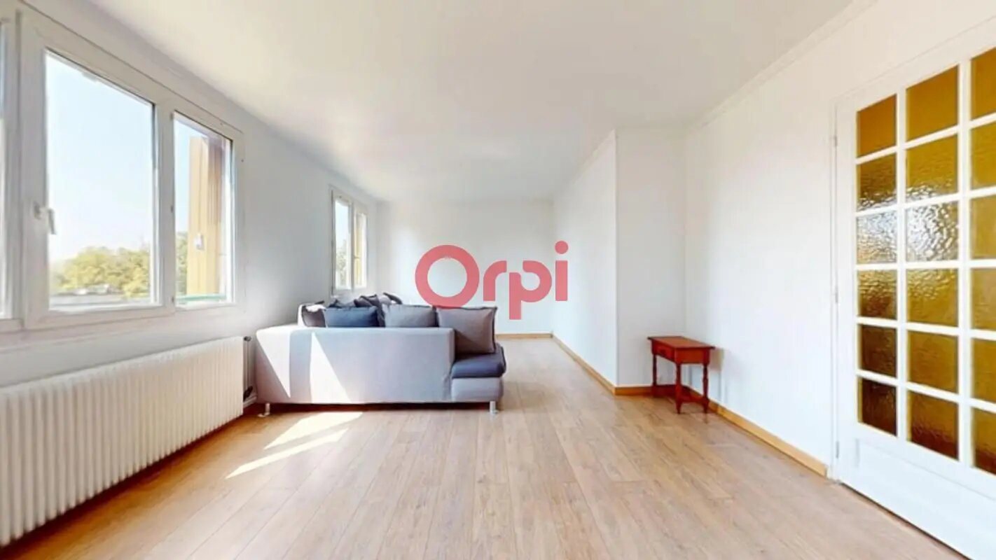 Appartement à vendre, 73m², Clichy-sous-Bois