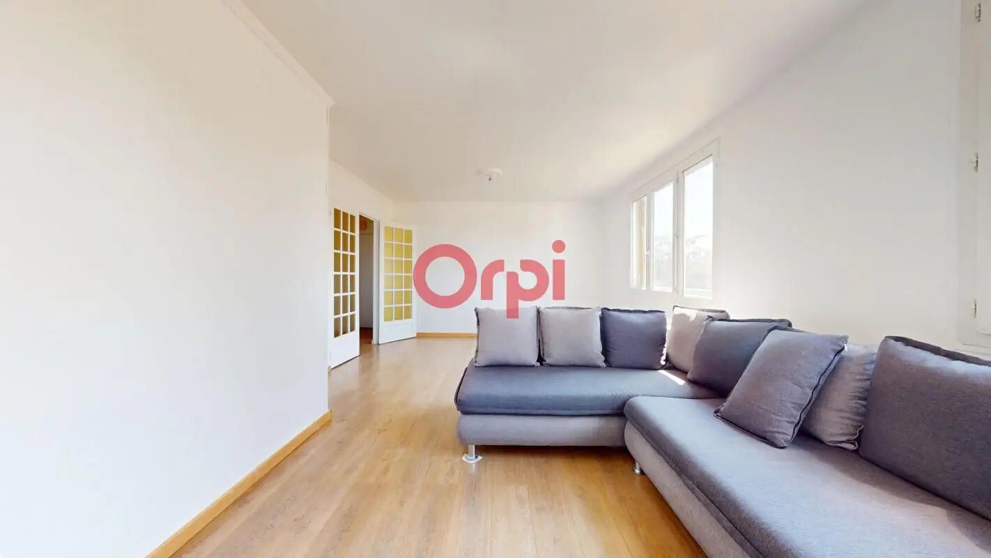 Appartement à vendre, 73m², Clichy-sous-Bois