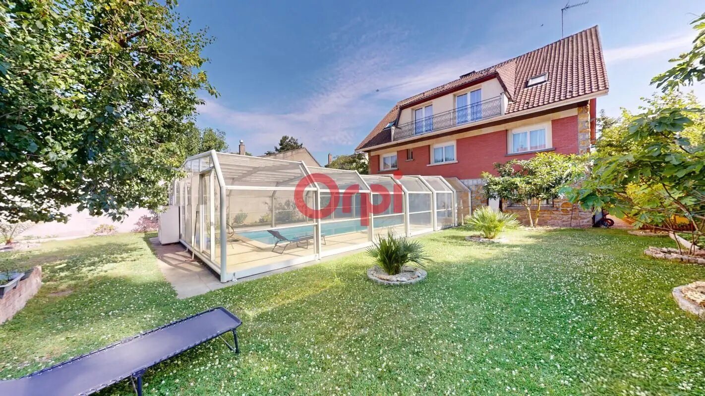 Maison à vendre, 265m², Montfermeil
