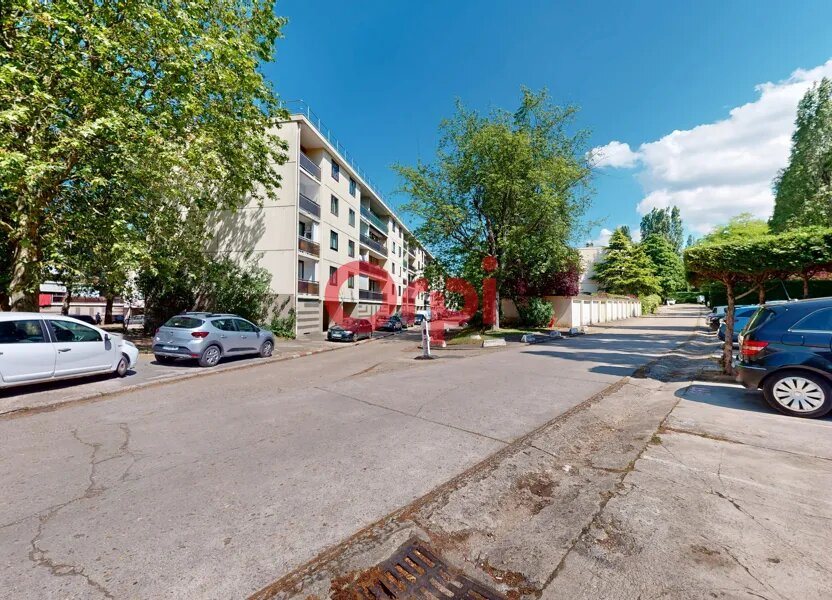 Appartement à vendre, 67m², Clichy-sous-Bois