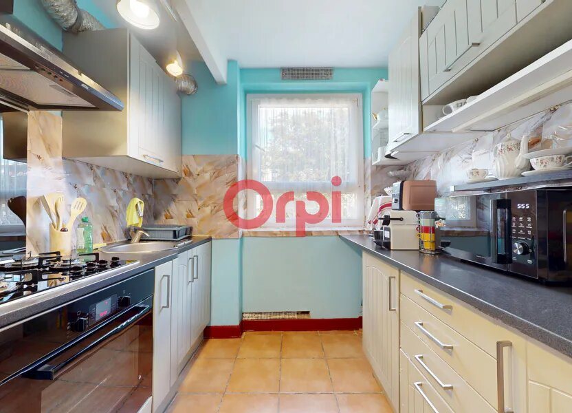Appartement à vendre, 67m², Clichy-sous-Bois