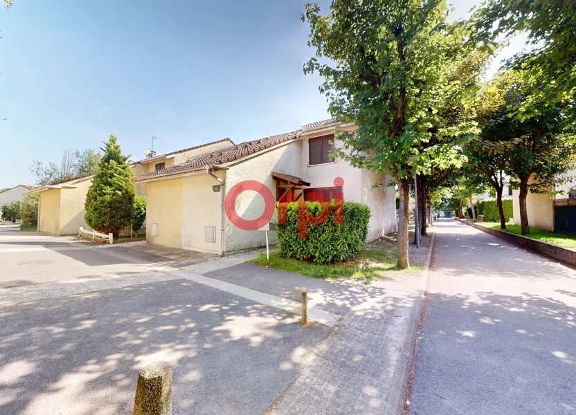 Maison à vendre, 86m², Clichy-sous-Bois