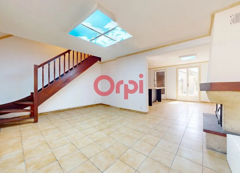 Maison à vendre, 86m², Clichy-sous-Bois