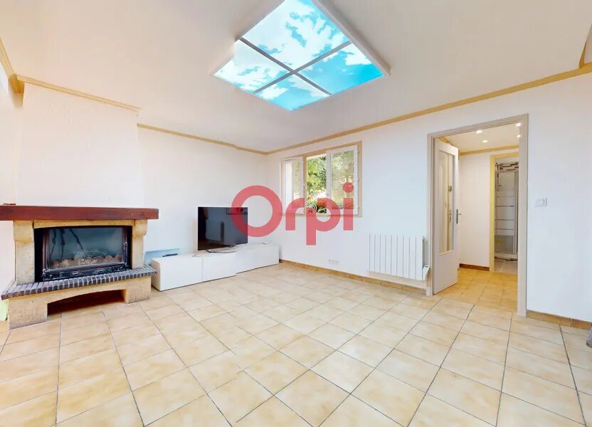 Maison à vendre, 86m², Clichy-sous-Bois