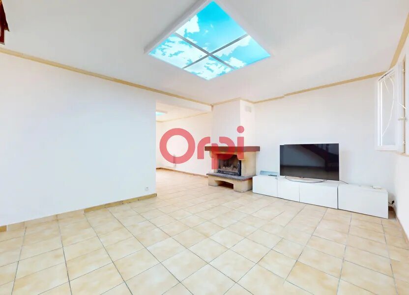 Maison à vendre, 86m², Clichy-sous-Bois