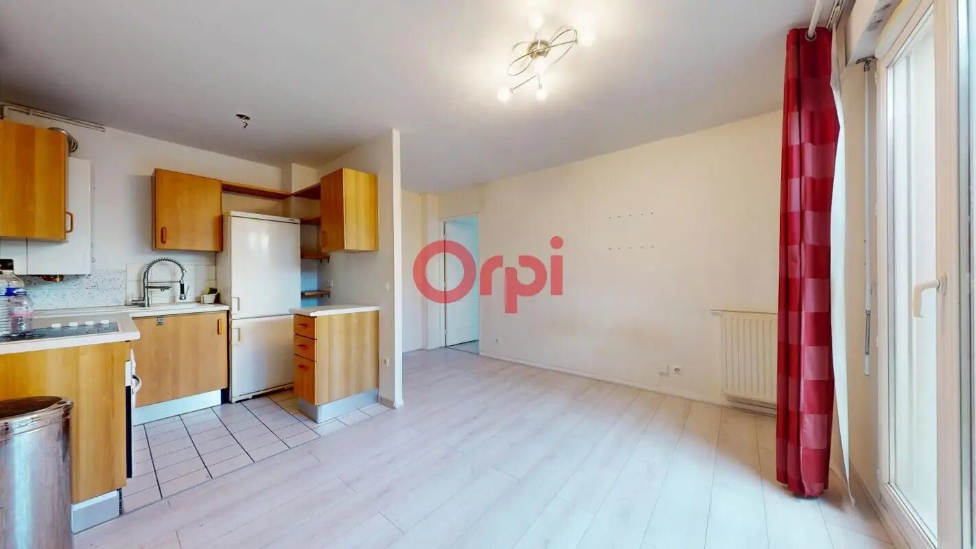 Appartement à vendre, 36m², Le Raincy