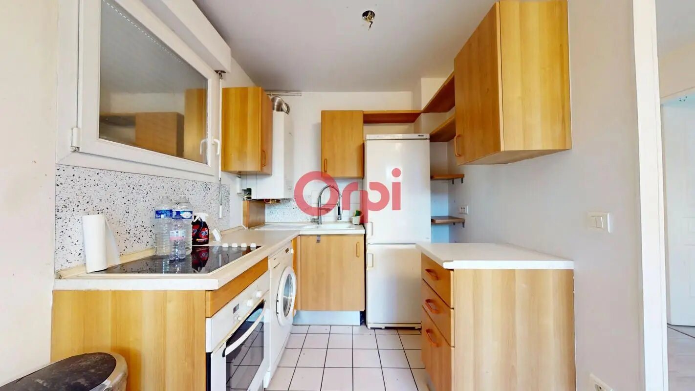 Appartement à vendre, 36m², Le Raincy