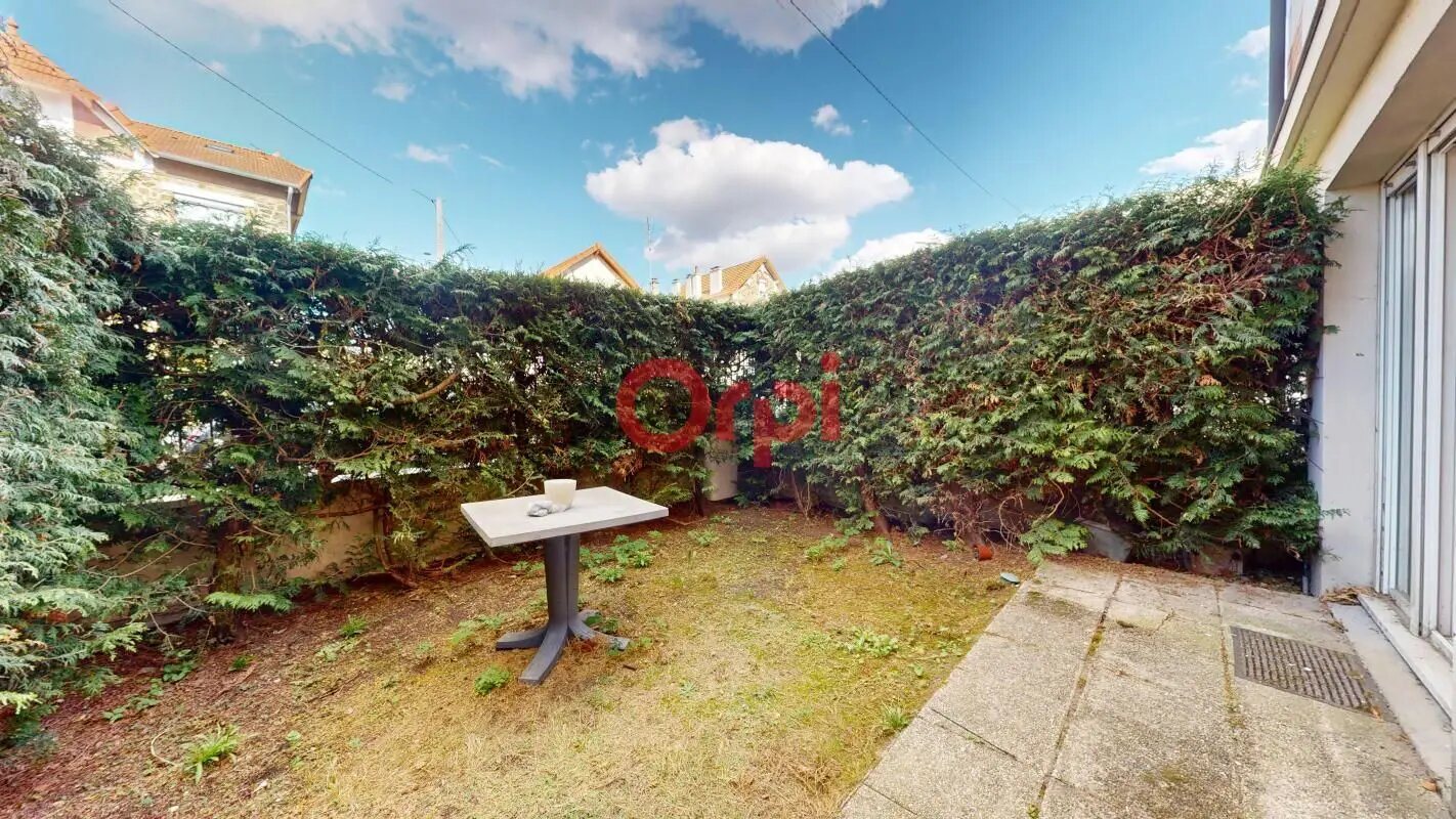 Appartement à vendre, 36m², Le Raincy