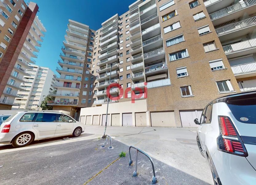 Appartement à vendre, 80m², Chelles