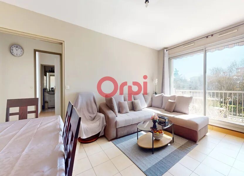 Appartement à vendre, 80m², Chelles