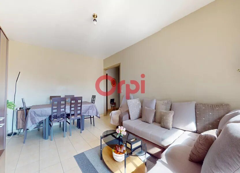 Appartement à vendre, 80m², Chelles