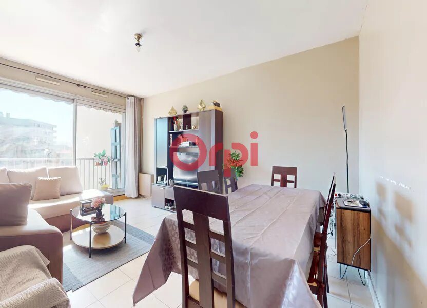 Appartement à vendre, 80m², Chelles