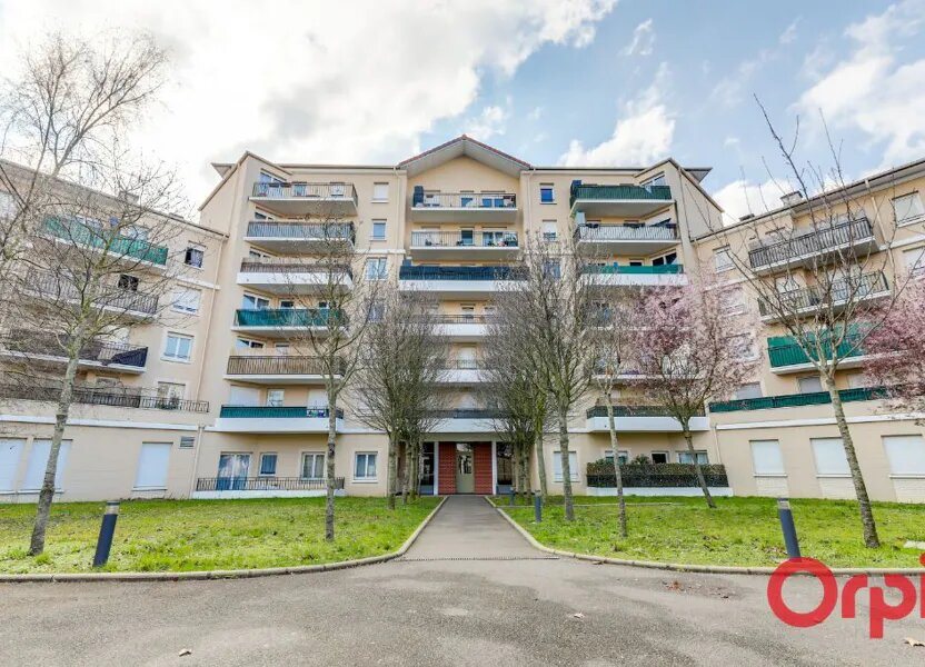 Appartement à vendre, 61m², Dugny
