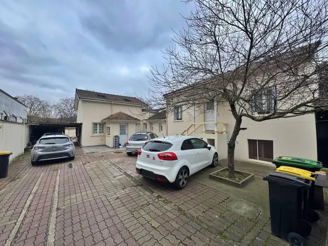 Maison à vendre, 188m², Épinay-sur-Seine