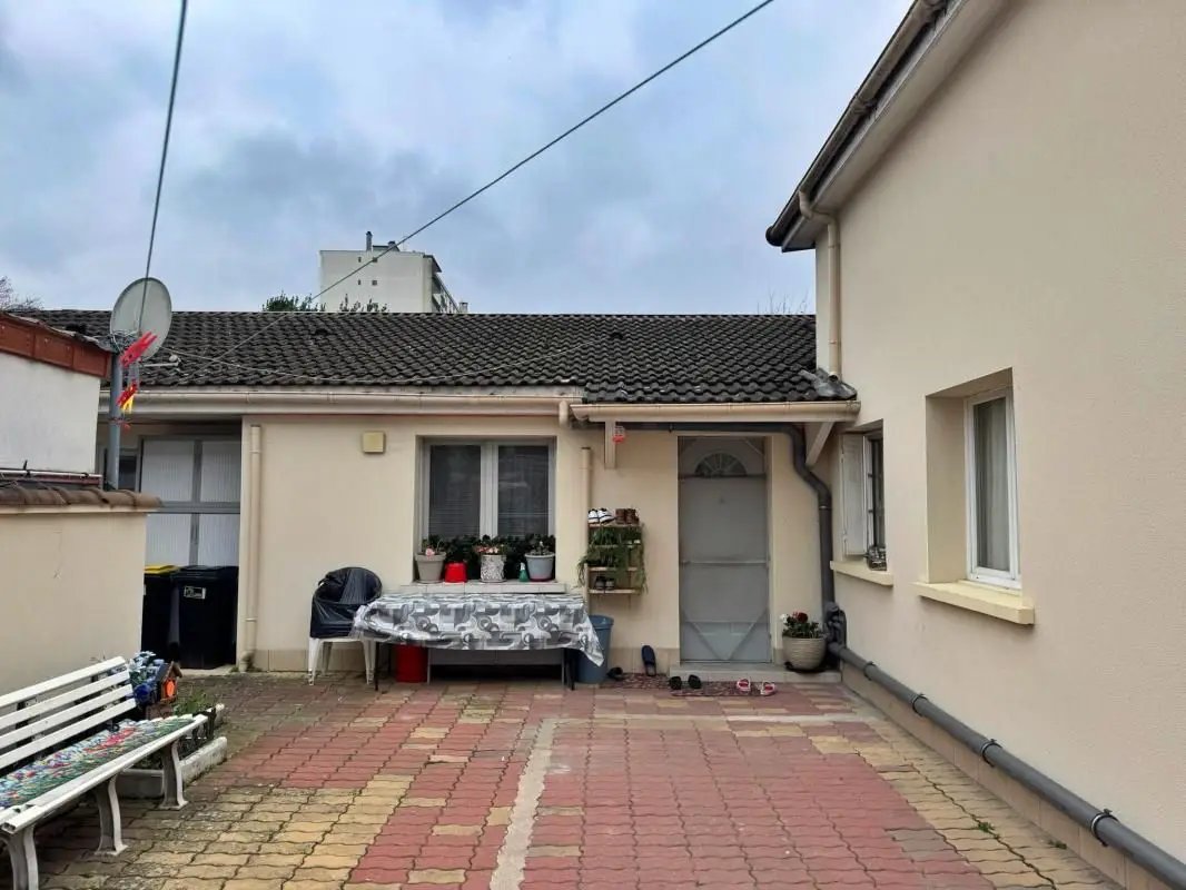 Maison à vendre, 188m², Épinay-sur-Seine