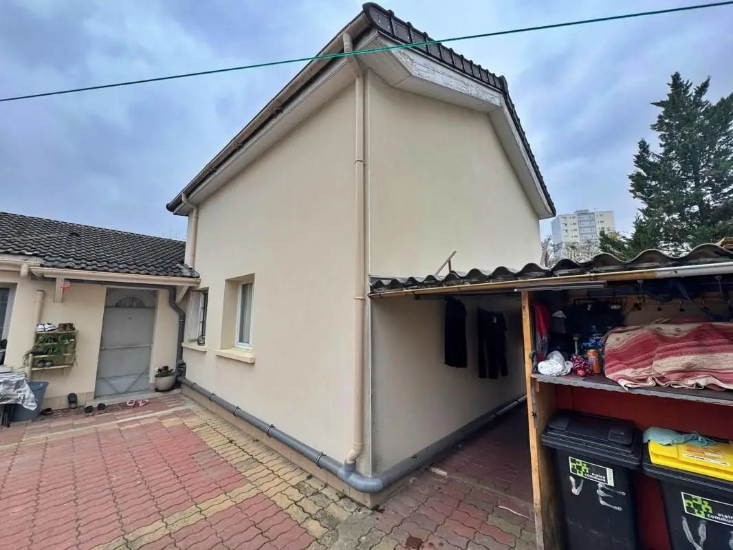 Maison à vendre, 188m², Épinay-sur-Seine